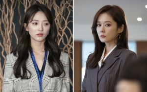 Pyo Ye Jin Posting Foto Tantang Jang Nara di 'VIP', Banjir Komentar Sadis