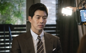 Lee Sang Yoon Tampak Pusing di Lokasi 'VIP', Galau Pilih Istri Atau Selingkuhan?