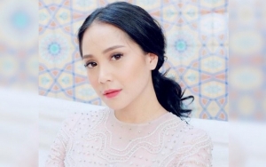 Nagita Slavina Pose Cantik di Italia Hingga Kaki Jenjang Curi Perhatian