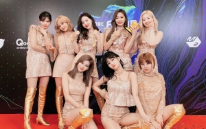 Polisi Jelaskan Langkah Pengamanan Twice Dari Ancaman Stalker