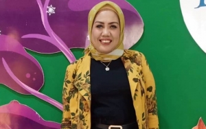 Ely Sugigi Siap Jadi Model Usai Potong Gigi, Sebut Tinggi Badannya Sudah Pas Banget