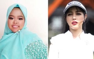 Rahmawati Kekeyi Disandingkan Bedak Bayi, Penampilan Lawas Siwi Sidi Bikin Istigfar-Topik Pagi