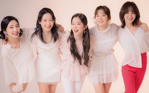 Red Velvet Dominasi Daftar Trending, Konsep MV Hingga Koreografi 'Psycho' Banjir Pujian