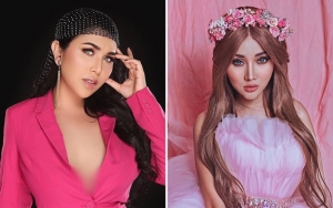 Gebby Vesta Bocorkan Lucinta Luna Bakal Jalani Sidang Untuk Ganti Identitas Kelamin