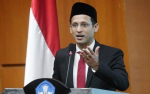 Bangunan Sekolah Rentan Roboh, Nadiem Bakal Lakukan Pendataan