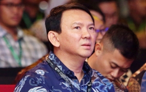 Ahok Rangkap Jabatan di Pertamina, Kementerian BUMN Jelaskan Soal Gaji