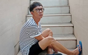 Aming Akui Tak Ada Yang Spesial Untuk Rayakan Tahun Baru, Pilih Sambut 2020 Dengan Aktivitas Ini