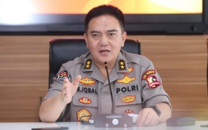 Polri Bantah Soal Isu 'Geng Solo' Jokowi di Kepolisian