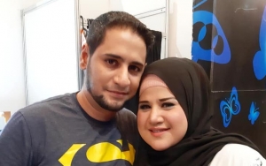 Dhawiya Zaida Khawatir Penyakit Tuberkulosis Sang Suami Kambuh di Penjara
