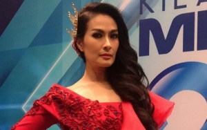 Belum Minta Maaf, Iis Dahlia Bungkam Usai Bikin Surat Terbuka ke Komunitas Driver Ojol