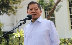 RUU Ibu Kota Baru Dirancang, Bappenas Sebut Bakal Jadi Daerah Khusus