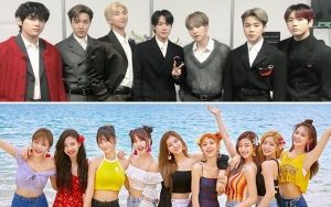 BTS Jual 6 Juta Album di 2019, Seventeen, Twice dan EXO Ikut Jadi Sorotan