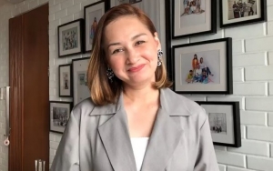 Hamil 4 Bulan, Mona Ratuliu Makin Hobi Rebahan Hingga Malas Mandi