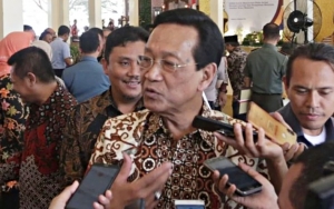 Sultan Hamengkubuwono X Tegaskan Tak Beri Toleransi Bagi PKL-Jukir 'Nakal'