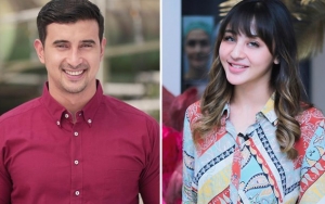 Ali Syakieb Dikira Pacari Margin 'Kembaran' Dewi Persik, Gaya Berhijab Bak Bidadari Surga
