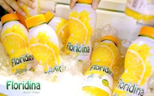 Ini Penjelasan Floridina Usai Kisah Botol Minuman Meledak Jadi Viral