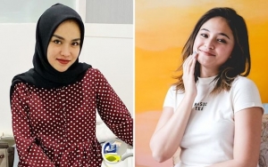Medina Miliarder Tajir Derita Bipolar, Jadikan Marshanda Teman Curhat