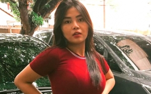 Rosa Meldianti Cover Lagu 'Memories' Maroon 5, Bahasa Inggris Diledek Kalah dari Gempi