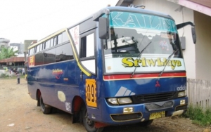 Tewaskan Puluhan Penumpang, Dishub Sebut Bus Sriwijaya Yang Masuk Jurang Tak Laik Operasi