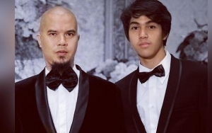Ahmad Dhani Bebas 30 Desember, El Rumi Ingin Tahun Baruan di Rumah
