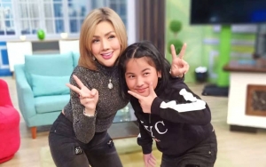  Perjuangan Barbie Kumalasari Jadi Single Parent Sejak Anak 6 Bulan, Tinggal Di Kost Ciut