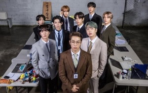 SF9 Dikonfirmasi Bakal Comeback Awal Tahun, Agensi Sudah Siapkan Tanggal