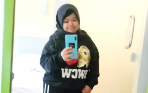  Rahmawati Kekeyi Pamer Sarapan Di Hotel Malah Tuai Respons Sinis Tak Baca Doa