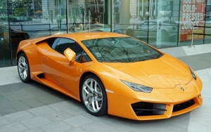 Heboh Pengendara Lamborghini Todong Remaja di Kemang, Ini Faktanya
