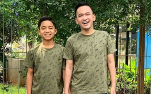 Ruben Onsu Sempat Bohongi Betrand Peto Soal Ini, Bakal Hapus Jejak Digital Bullying
