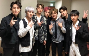 WayV Buka-bukaan Tentang Hubungan Member Satu Sama Lain Dan Rahasia Tetap Akur Meski Beda Negara