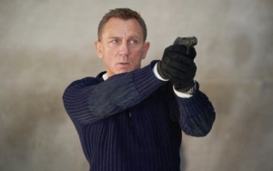 Alasan Daniel Craig Mau Kembali Perankan James Bond di 'No Time To Die'