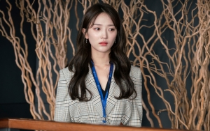 Pyo Ye Jin Bahagia Jadi Selingkuhan di 'VIP', Bakal Terus Ingat Karakternya