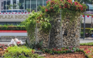 Instalasi Gabion Dibongkar Walau Baru 4 Bulan, PDIP Langsung Meradang