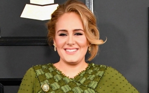 Foto Baru Adele dengan Tubuh Super Langsing Ini Dijamin Bikin Kaget