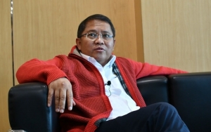 Rudiantara Batal Jadi Bos PLN, Kementerian BUMN Ungkap Alasan