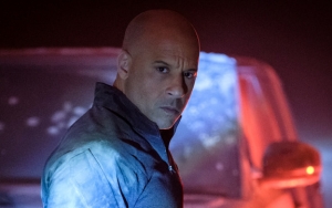 Jadwal Tayang 'Bloodshot' Vin Diesel Diundur