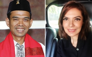 Ustadz Somad Anggap Kafir, Najwa Shihab Puteri Ulama Ucap Selamat Natal Banjir Dukungan