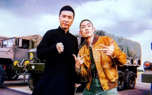 Film 'Ip Man 4: The Finale' Diboikot di Hong Kong