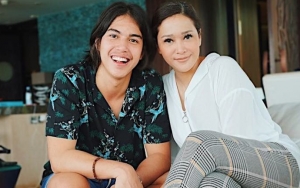 El Rumi Ingin Kedua Orangtuanya 'Bersatu' Lagi, Reaksi Singkat Maia Estianty Langsung Diserbu 