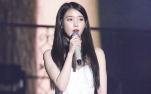 Iu Beberkan Perubahannya Dalam Nulis Lirik Lagu Ternyata Dipengaruhi Masa Lalu Menyedihkan