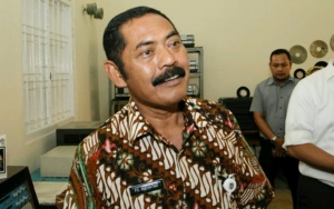 PDIP Solo Masih 'Marah' Soal Pencalonan Gibran, Sindir Ada Relawan Intervensi