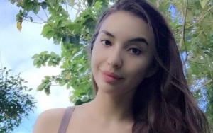 Cuek Dibully Murtad, Manohara Akhirnya Posting Natalan 'Bukti' Pindah Agama? 