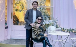  Reino Ternyata Lancar Ngomong Sunda Bak Syahrini Dipuji Lucu Pisan, Gaya 'Melambai' Bikin Gemas