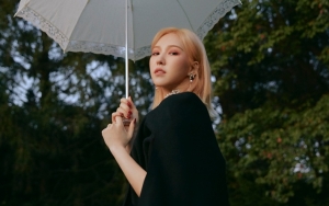 SBS Gayo Daejun 2019: Agensi Umumkan Wendy Alami Cedera Saat Latihan, Red Velvet Batal Tampil