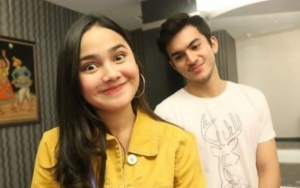 Syifa Hadju Ngode Bahagia Dicintai Rizky Nazar, Tanggal Jadian Terbongkar?