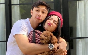 LDR dengan Hito Caesar, Felicya Angelista Tetap Bahagia Rayakan Natal