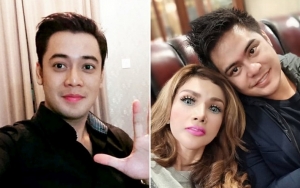 Kriss Hatta Tolak Barbie Kumalasari Demi Hormati Galih Ginanjar