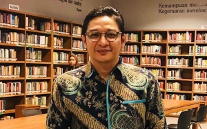 Rumah Mewah Pasha Ungu Bikin Geger, Panggil ART Pakai HT Saking Luasnya