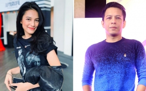 Klarifikasi Lania Fira Soal Gosip Jadi Pacar Baru Ariel NOAH
