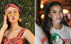Model Seksi Clara Tan Sindir ‘Selir’ Garuda, Manohara Posting Natalan Dibully Murtad-Topik Pagi